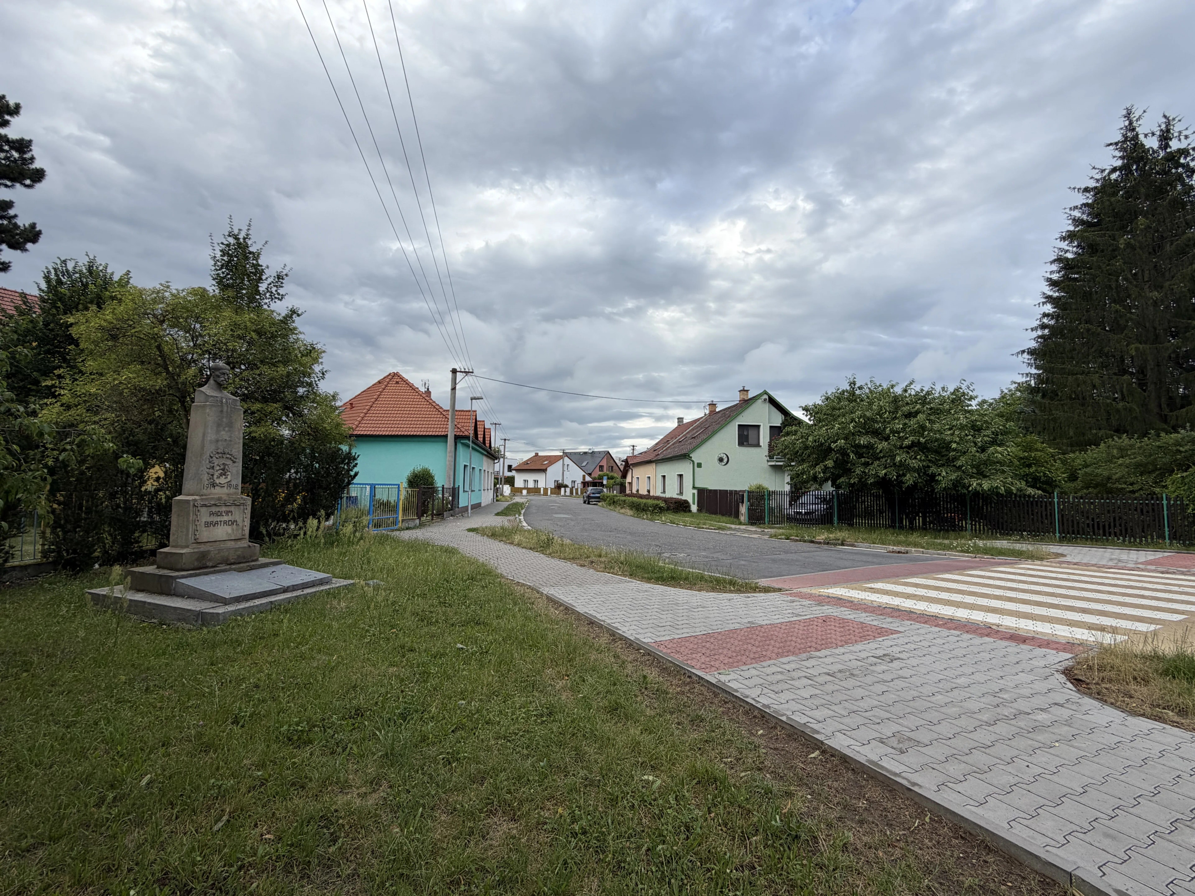 Studánka